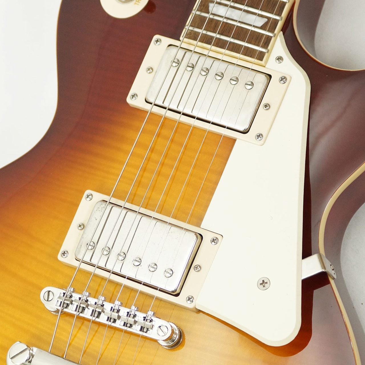 Epiphone Les Paul Standard 60s (Iced Tea Burst) [USED]