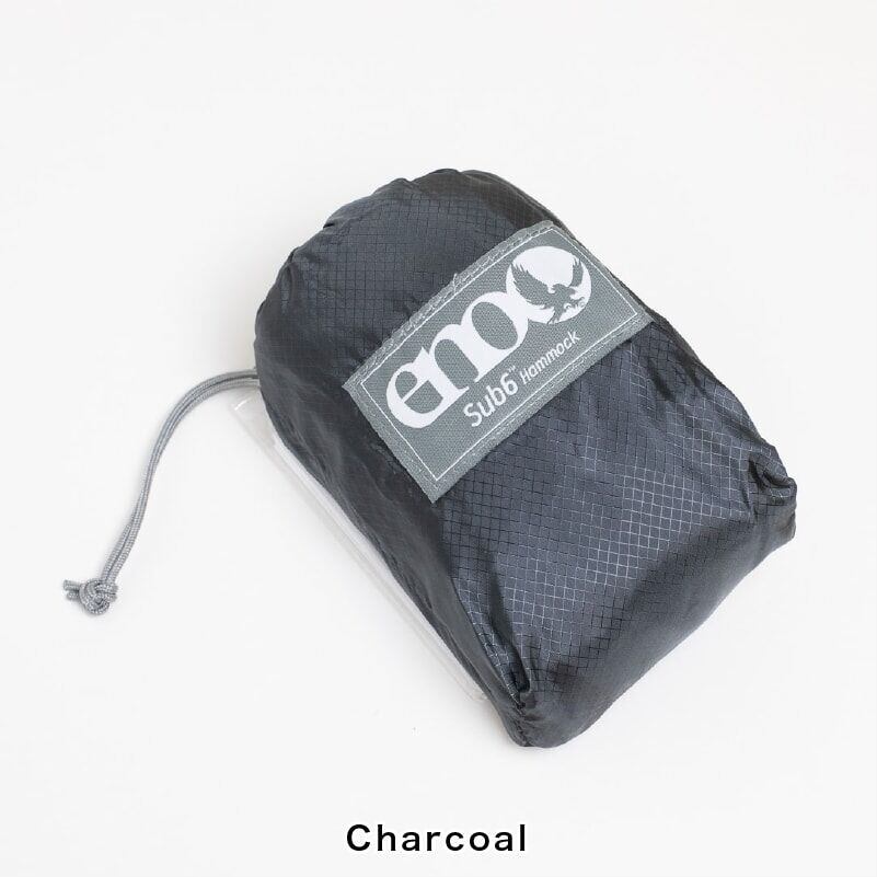 eno / Sub6 Ultralight Hammock | mujina shouten | 糸島のハイキング