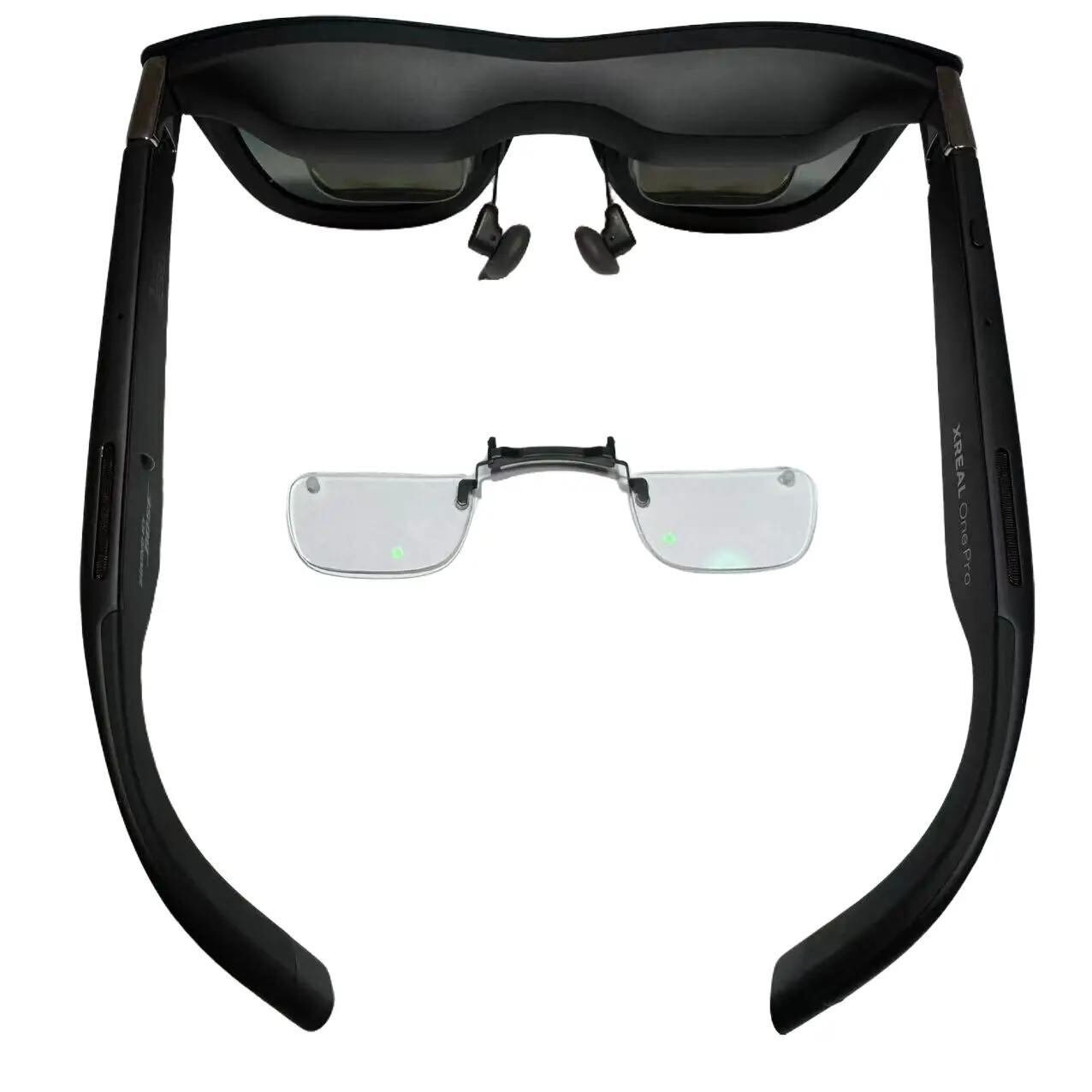 XREAL ONE PRO】度付き近視補正レンズ/乱視対応 オーダーメイド