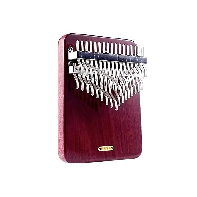 MAGADI 17音カリンバ M17 Cメジャースケール | Pay ID