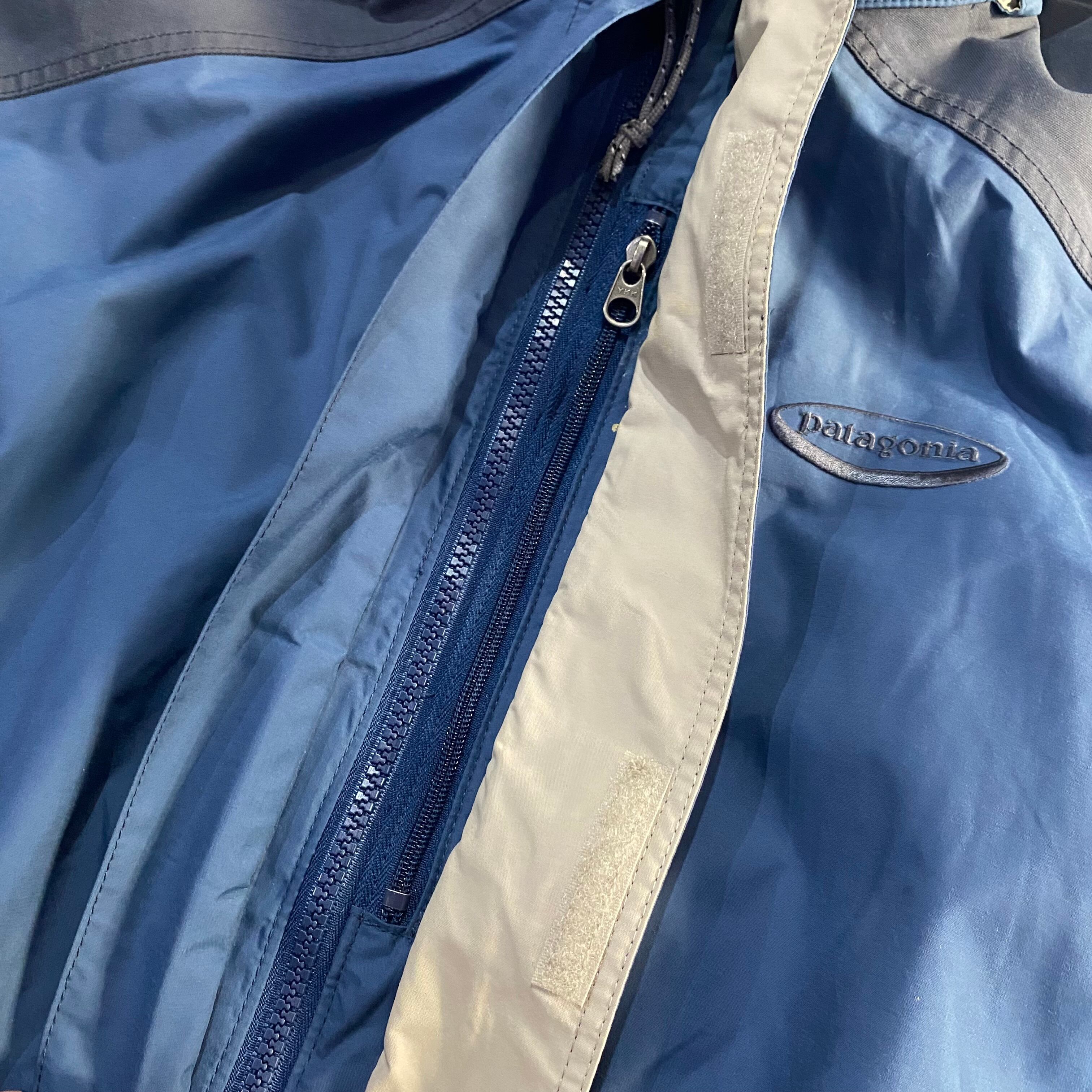 2000s Patagonia flux jacket | What'z up