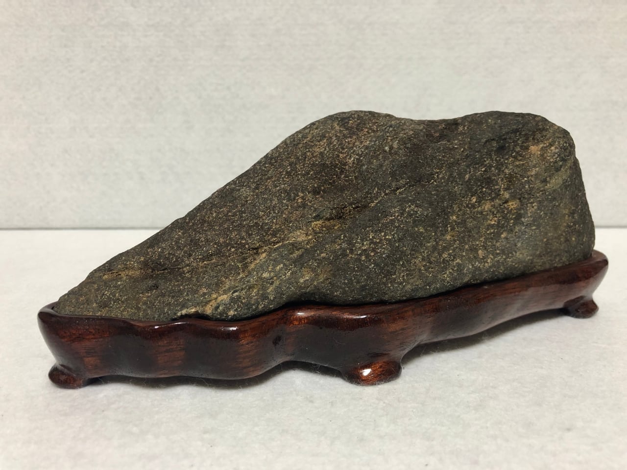 水石山石 山石 茂露肌石(福島県いわき市)【MIY2503-33】