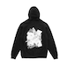 NOTHIN'SPECIAL / THE GARBAGE COLLECTOR 2 HOODIE BLACK