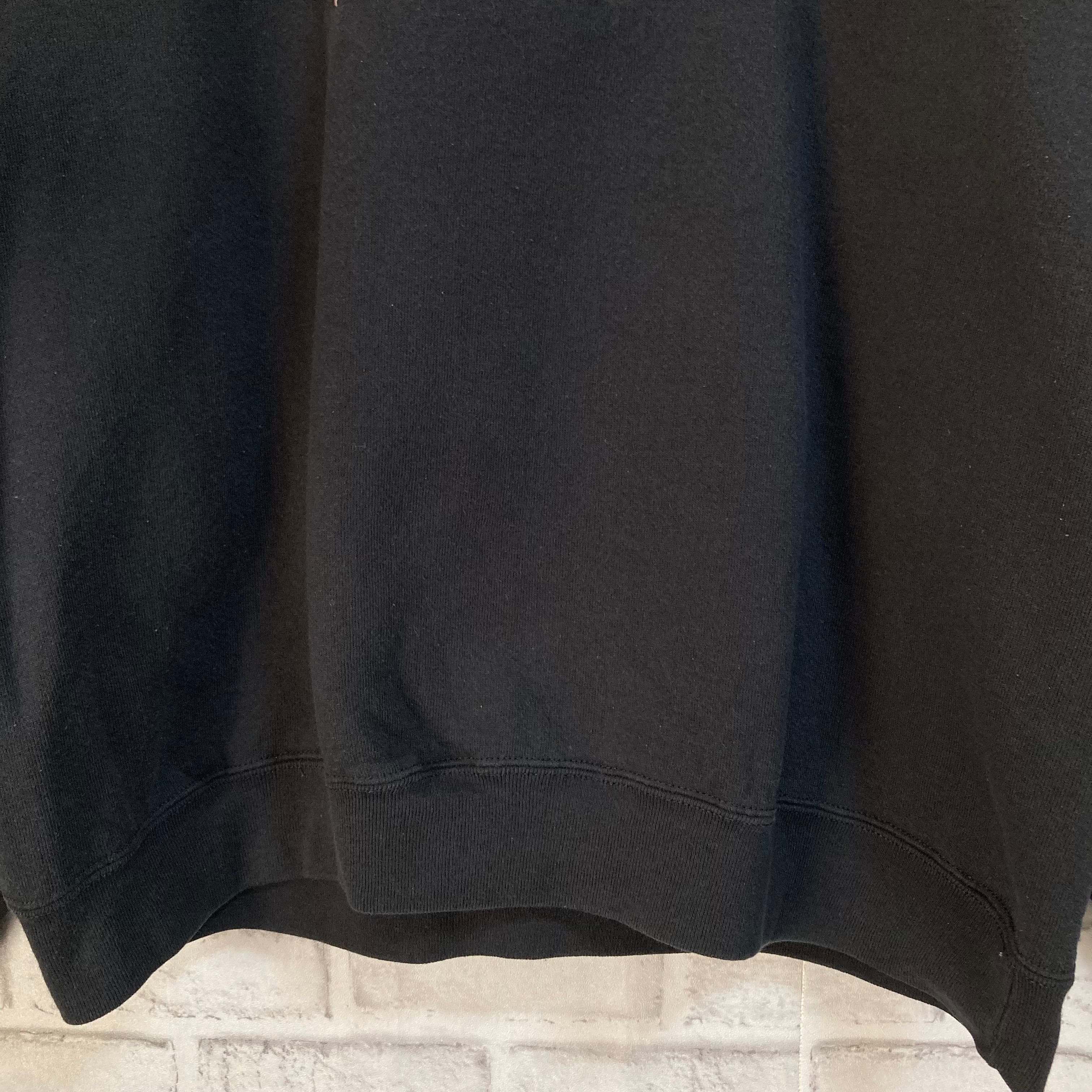 PLANET HOLLYWOOD】L/S Sweatshirt XL 90s Made in USA “San Diego