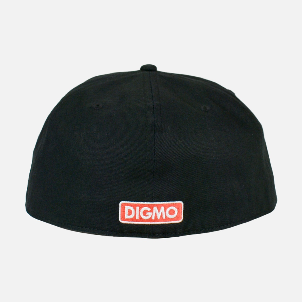 タギングロゴフィッテドキャップ [TLC01]