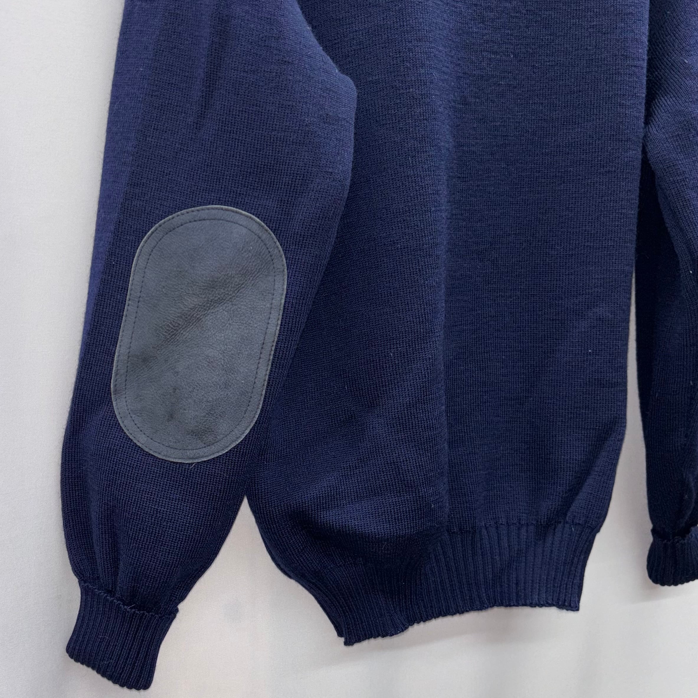 90s burberrys knit バーバリー ニット コマンドセーター Burberry