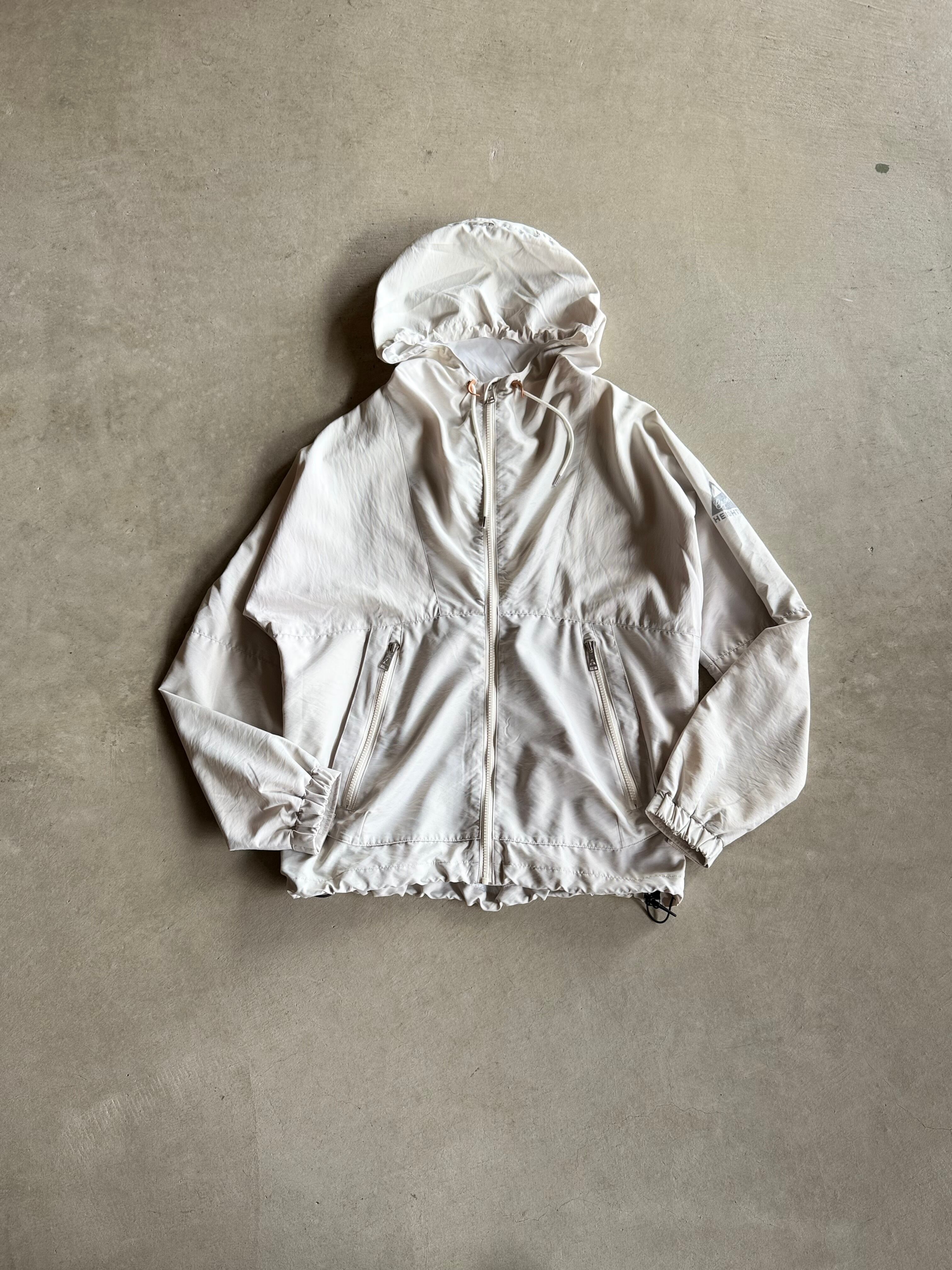 Cape HEIGHTS【SOLVERSTONE PARKA】 | LARGE LAB TOWN