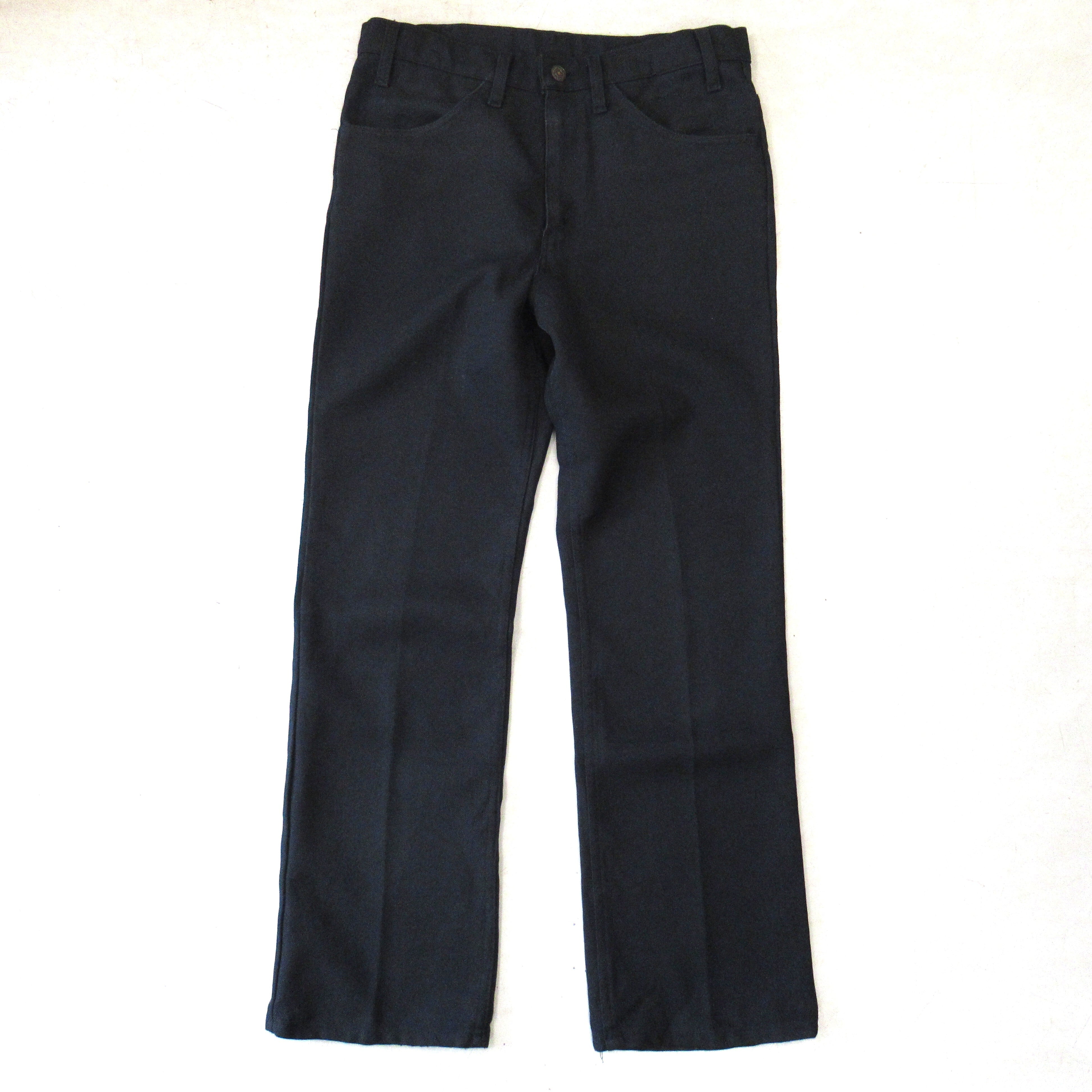 90S Levis 517 STA-PREST Black【About W33 L29】 | drop by