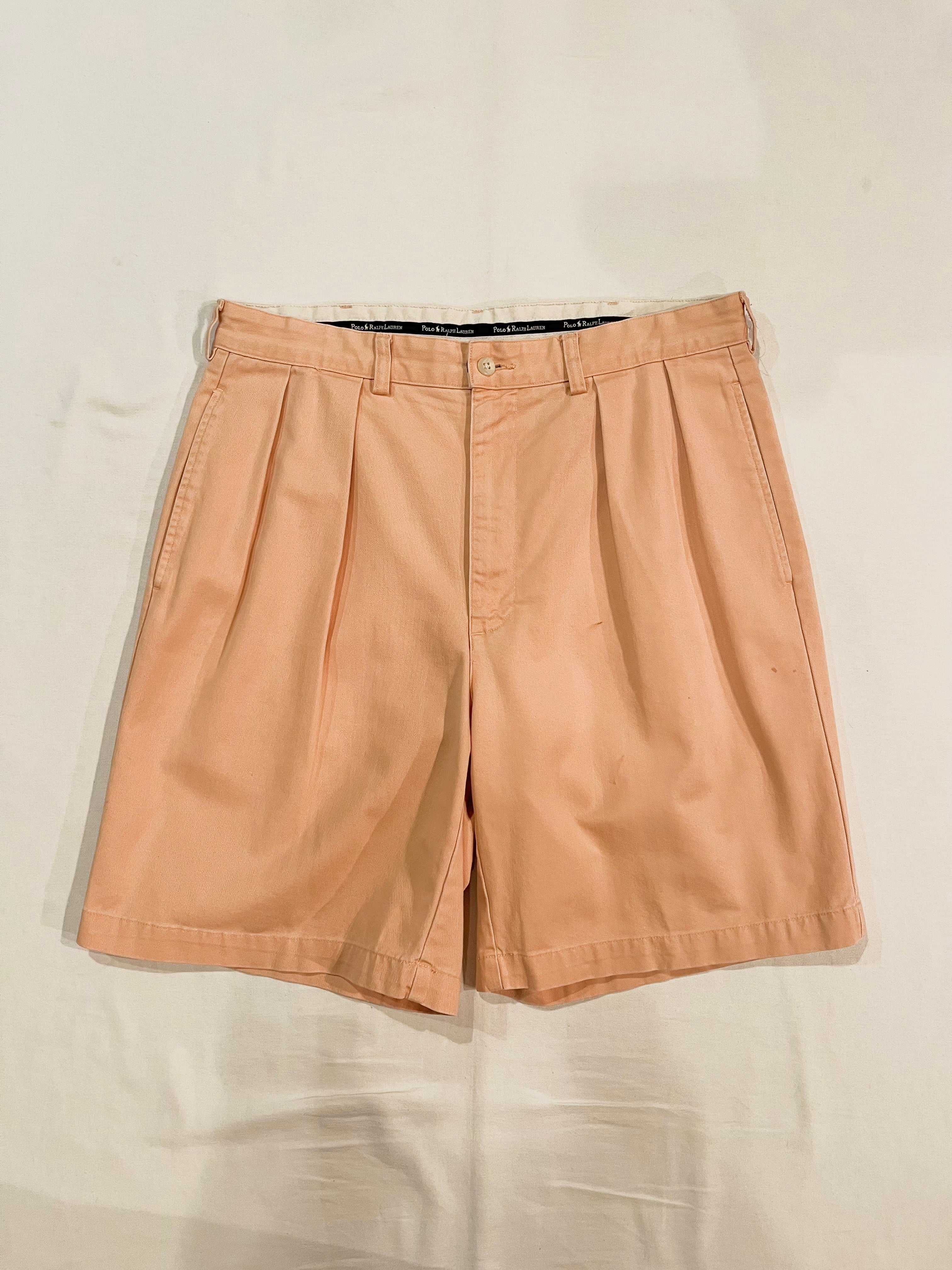 1940s〜 unknown cotton prisoner pant | Lily online shop