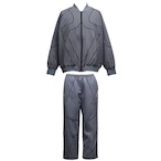 BGHB x CIXEUR x JTPT SET UP GRAY