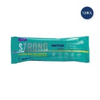 ストロングバー マッチャラテ 12本入