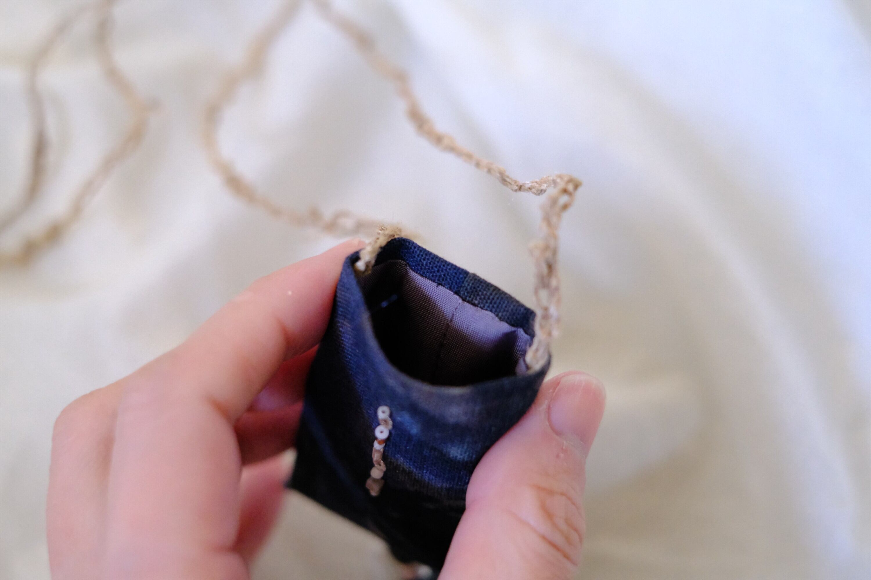 ネックレス　a-0844