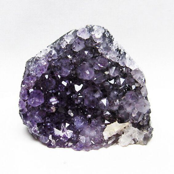 アメジスト クラスター ウルグアイ産 アメシスト 原石 Amethyst ファントム 一点物 おまかせ便 182-5539