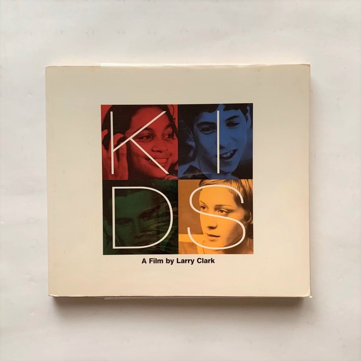 Larry Clark C|O Berlin ラリー・クラーク作品集 POSTERLarry Clark