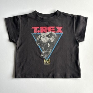 Jurassic Park T-Shirt【80-140cm】Black
