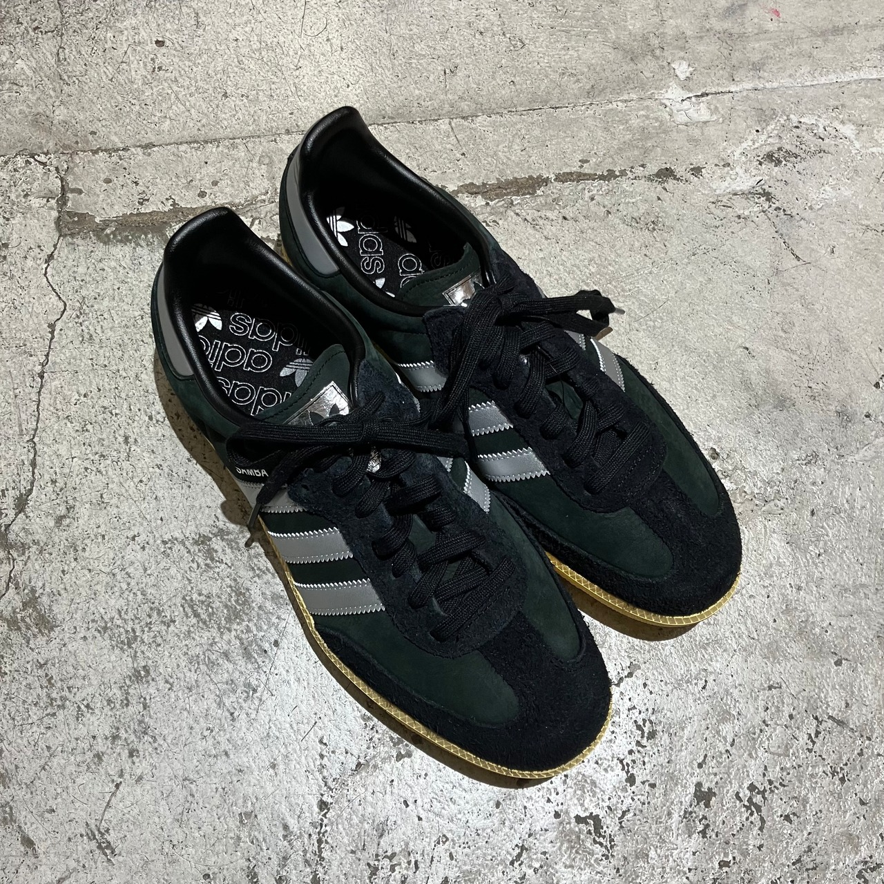 adidas / SAMBA OG W アディダス サンバ サイズ27.5cm | DonDonDown 