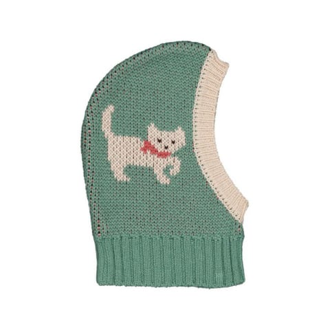 【LAST 1】hello Simone |Pinguin hood Kitty