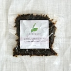 <お惣菜> しその実の醤油漬け 50g× 3袋セット