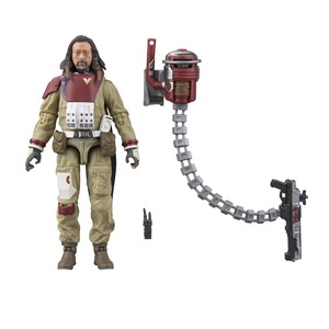 スター・ウォーズ VC397 ベイズ・マルバス [ローグ・ワン] ヴィンテージコレクション 3.75インチ アクションフィギュア 未開封