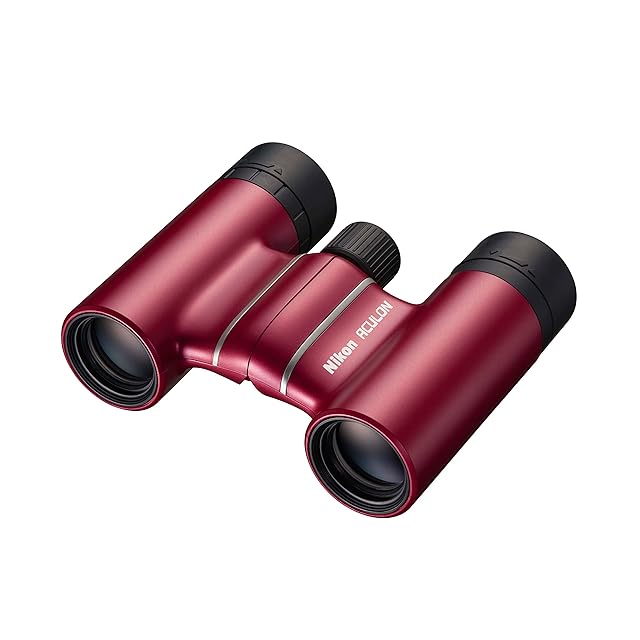 53 NIKON Mikron 8x35 | Pay ID