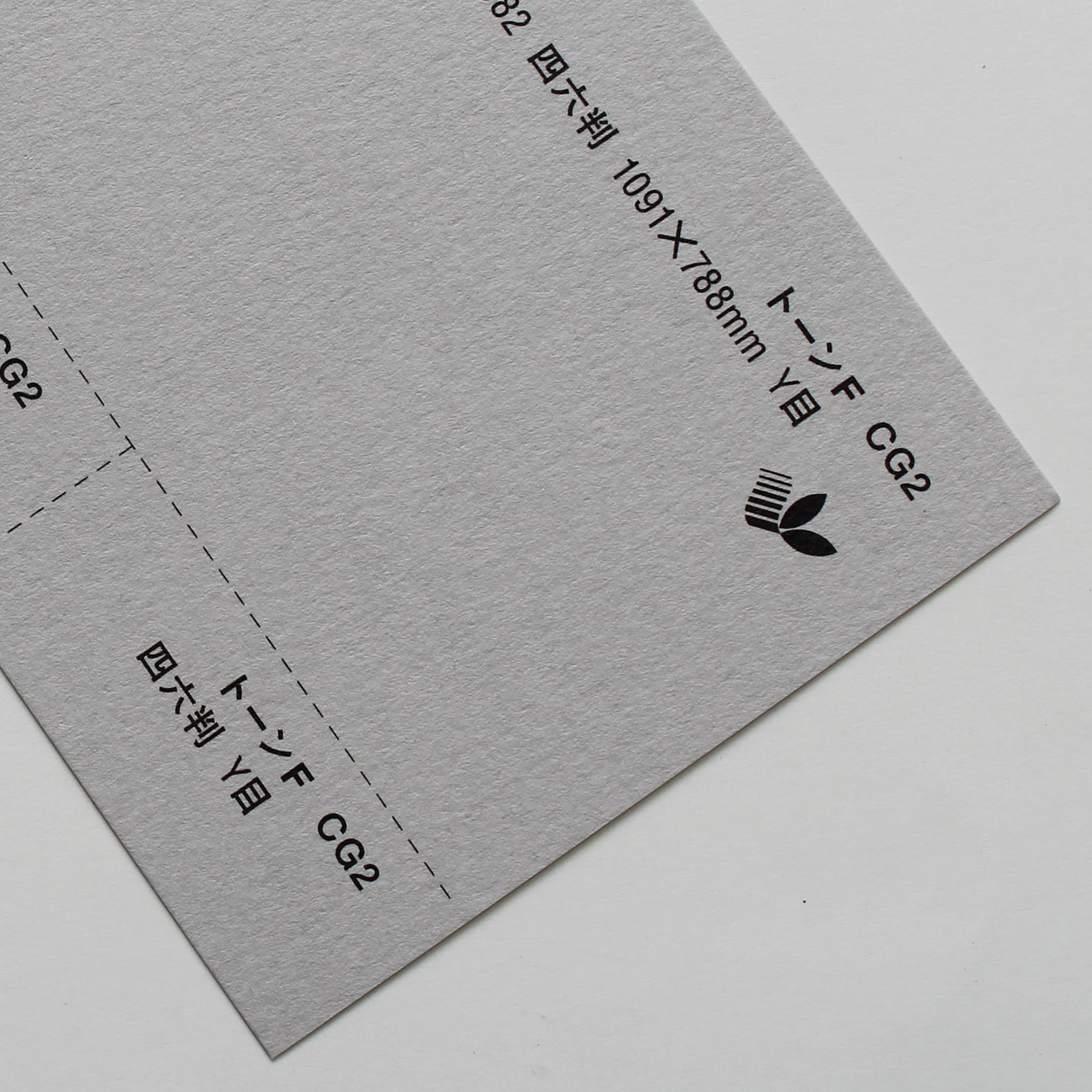 トーンF (CG2) 160kg 4/6判