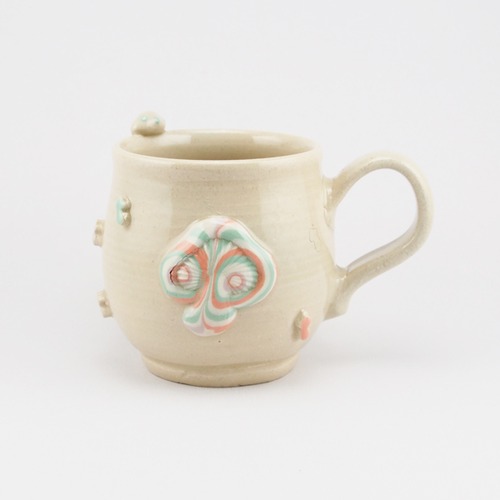 金子 司 マグカップ E