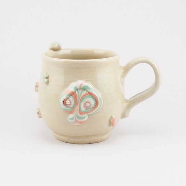 金子 司 マグカップ E