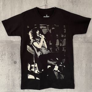 【送料無料 / ロック バンド Tシャツ】 PATTI SMITH / Men's T-shirts M　パティ・スミス / メンズ Tシャツ M