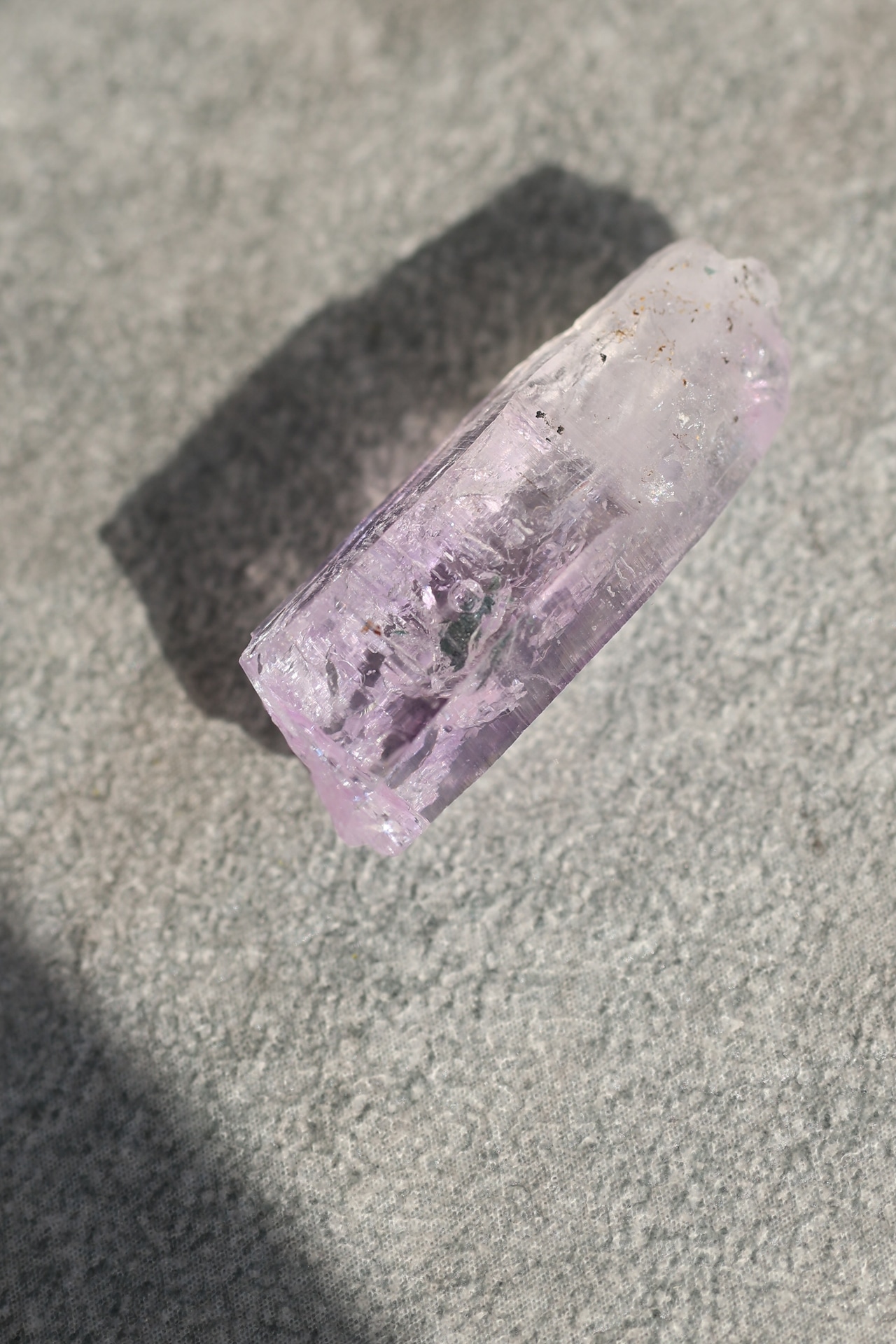 エンハイドロ(水入り)ベラクルスアメジスト Enhydro Veracruz Amethyst|天然石 鉱物 パワーストーン|EV-A-001