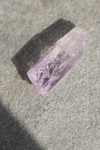 エンハイドロ(水入り)ベラクルスアメジスト Enhydro Veracruz Amethyst|天然石 鉱物 パワーストーン|EV-A-001