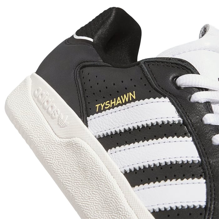ADIDAS SKATEBOARDING アディダス スケートボーディング TYSHAWN LOW