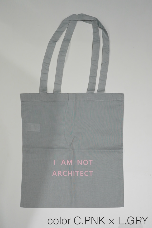 HAPPO LOGO TOTE