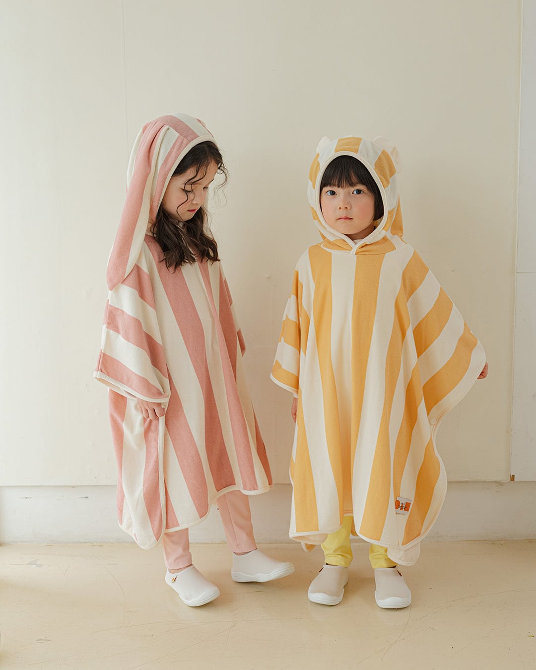 Here I am(kids,jr) | TURKY - シンプルデザインのナチュラル韓国子供服