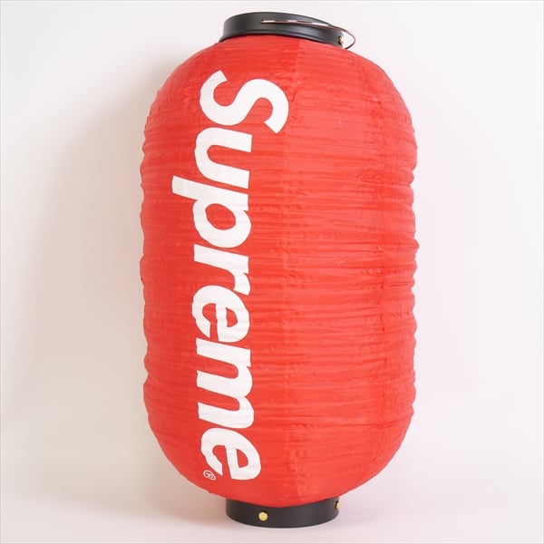 Size【フリー】 SUPREME シュプリーム 19AW Hanging Lantern 提灯 赤 ...