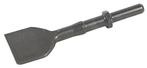 【在庫処分】マキタ(Makita) スケーリングチゼル(溝つき用) 50-150 A-21537