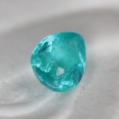 パライバトルマリン ブラジル産 0.05ct