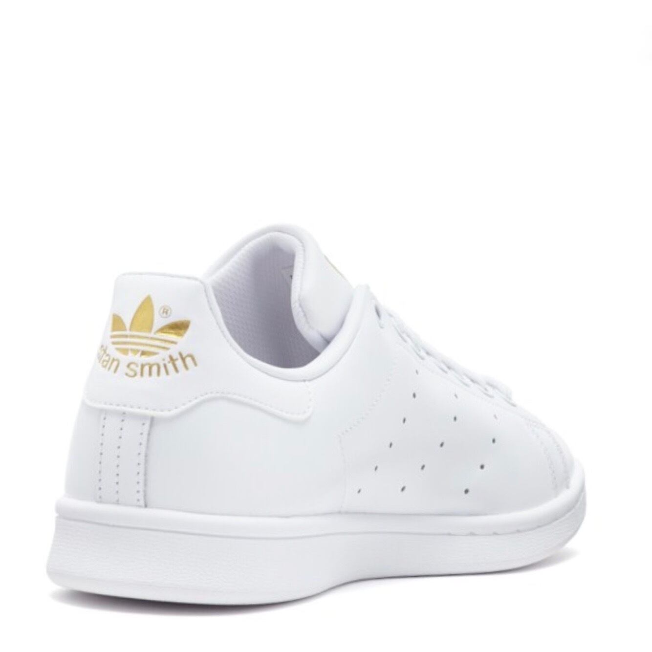 adidas アディダス 限定モデル スタンスミス ゴールドラベル