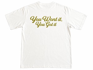 Strings of Life T-shirt