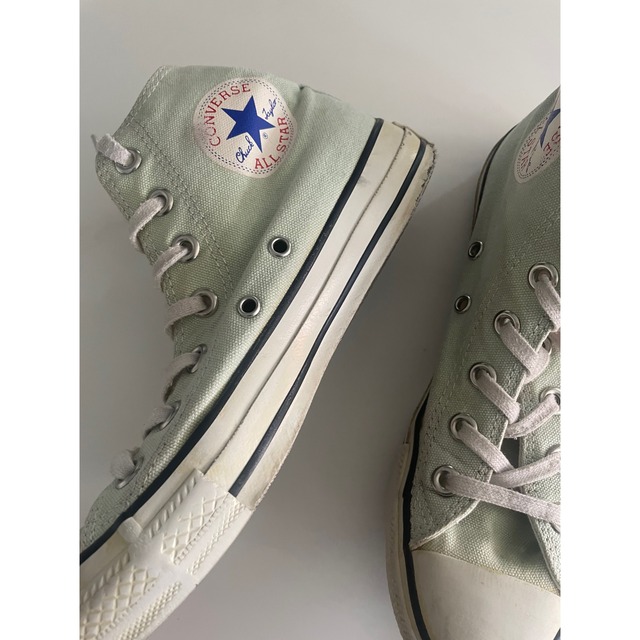 OSAKA  limited converse