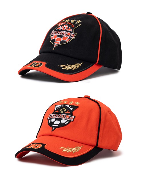 Hoddle｜HDL 10 YEAR CAP -2 Color-