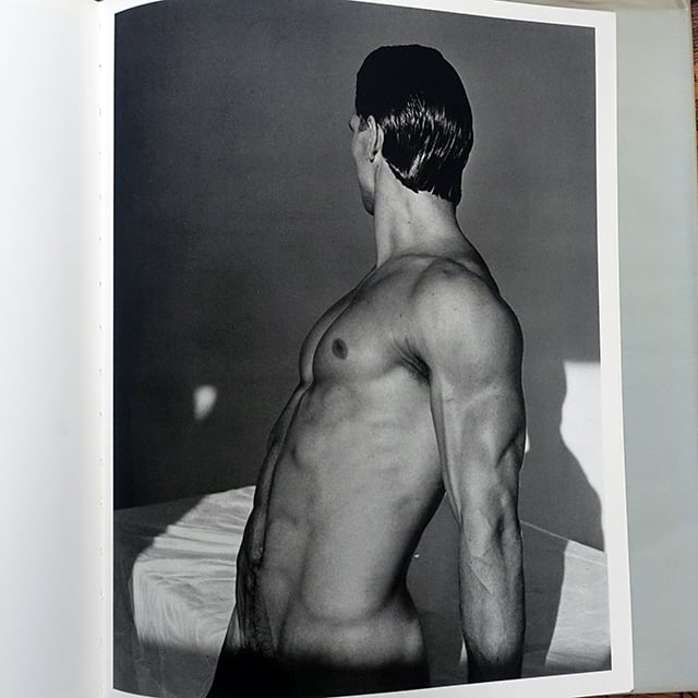 Bruce Weber(ブルース・ウェーバー) BRUCE WEBER | タイムカプセル