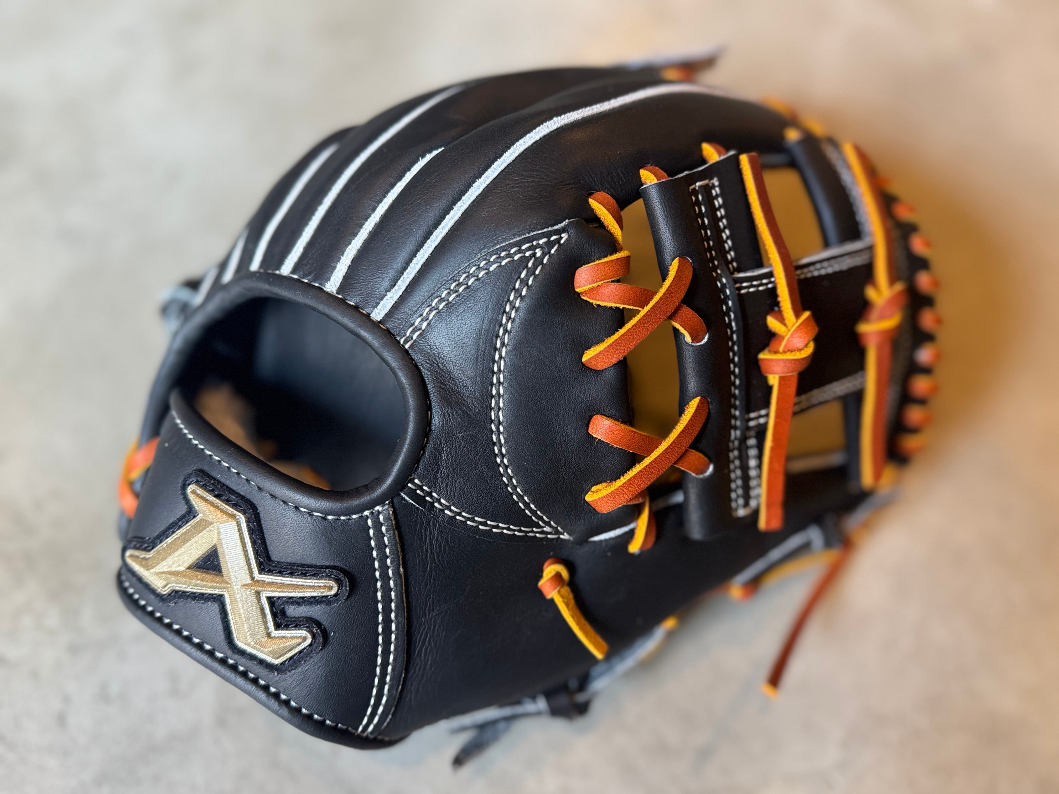 ATOMS アトムズ | 野球専門店87スポーツ