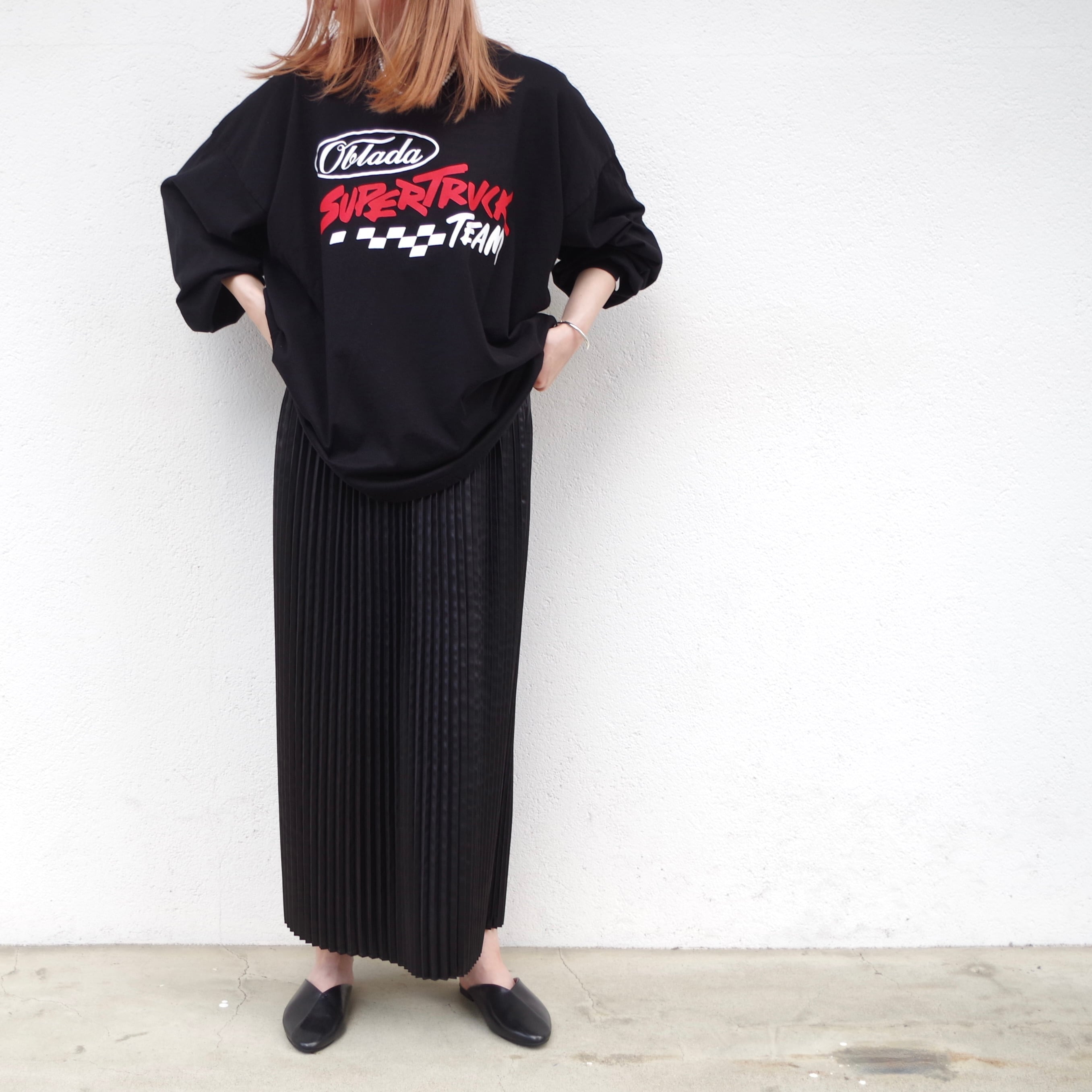 Oblada ELIZABETH SKIRT | 1F Store