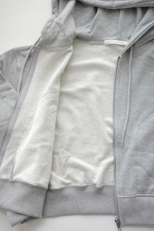 (即納) pretty young thing / Stitch hooded zip-up