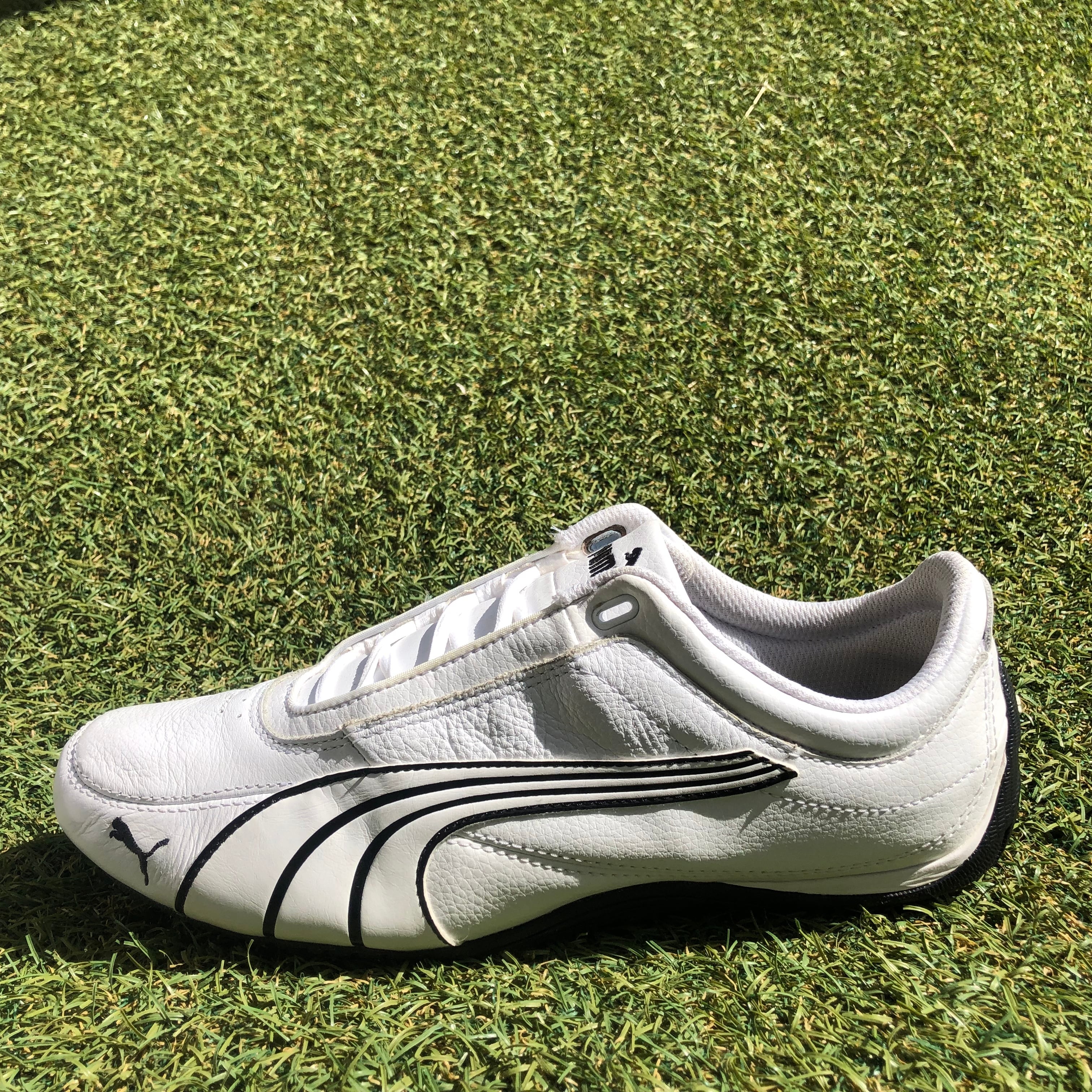 PUMA DRIFT CAT4 プーマ ドリフトキャット4 HB257