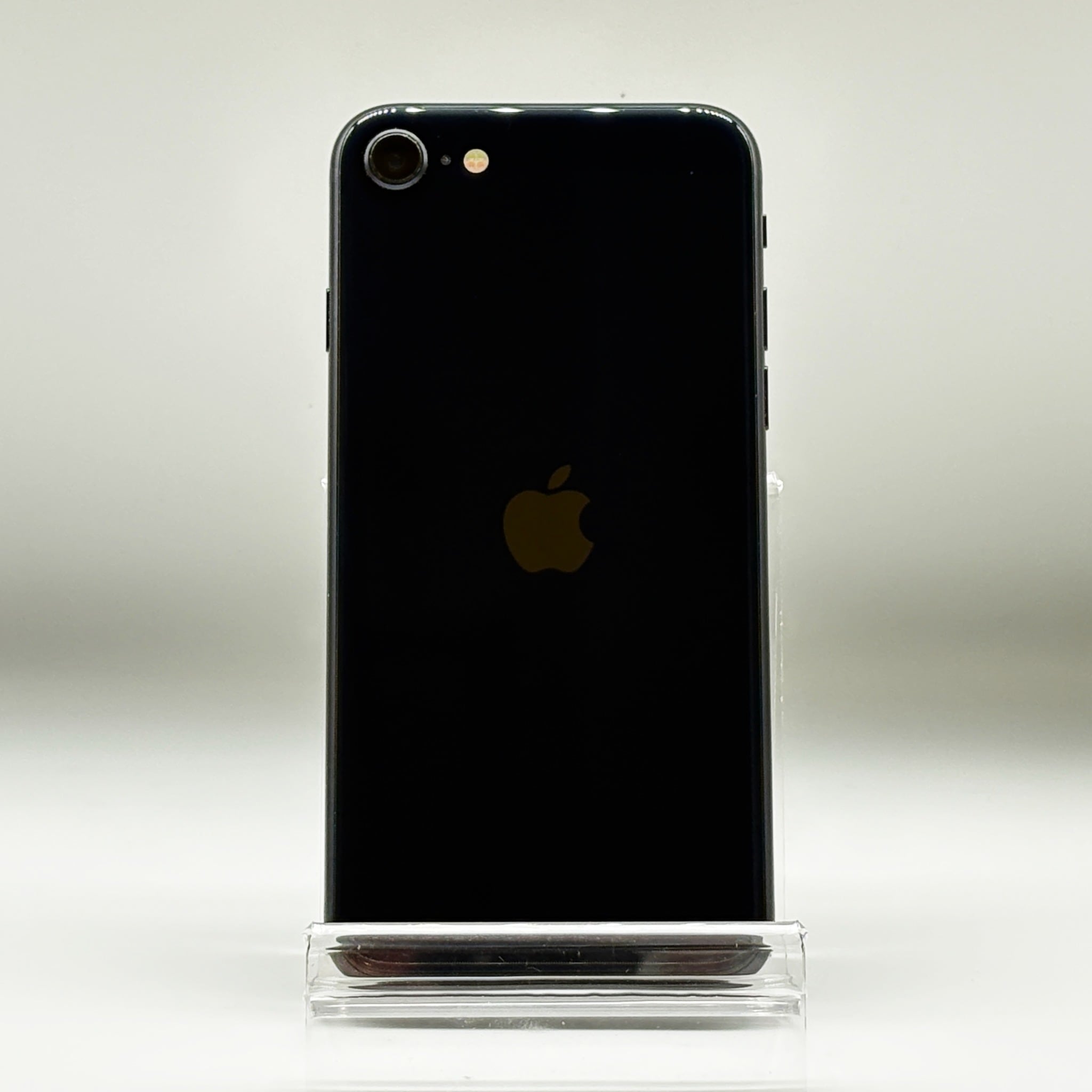 iPhoneSE3 128GB SIMフリー Apple iPhone本体 ミッドナイト アイフォン