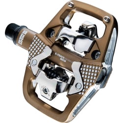 CRANK BROTHERS //キャンディ 7 ペダル [ レッド/レッド 15982