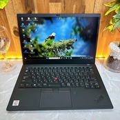 美品・高性能/Lenovo ThinkPad X1Carbon/LTEモデル/SSD1TB/SSD512GB/最高峰Corei7/ノートパソコン