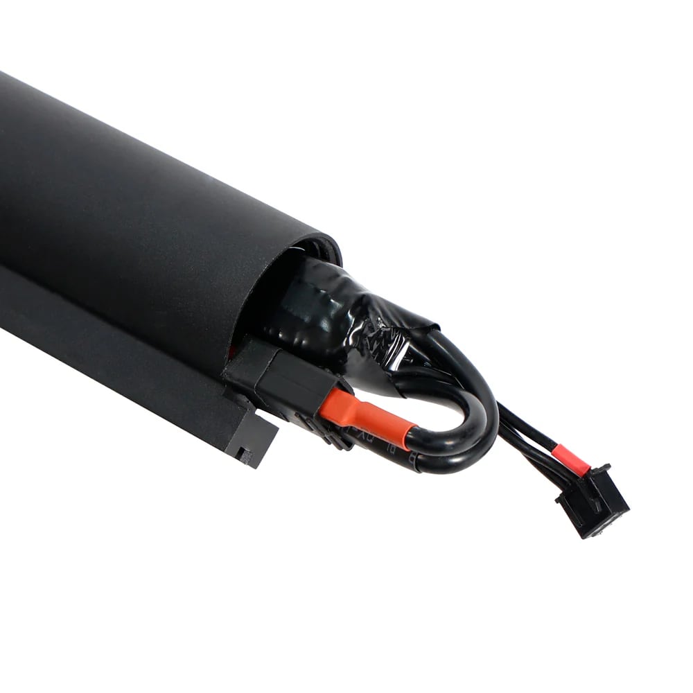 LayLax】東京マルイ エボルト M4A1 社外リポバッテリー用変換ケーブル