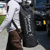 ドライバッグ  50Lタイプ　Dry Bag 50L type
